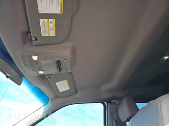 2019 Ford Super Duty F-250 XL Extended Cab Medium Bed w/Rear Doors - miniatura 18