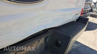 2019 Ford Super Duty F-250 XL Extended Cab Medium Bed w/Rear Doors - miniatura 19