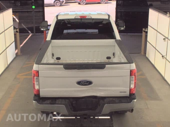 2019 Ford Super Duty F-250 XL Extended Cab Medium Bed w/Rear Doors - miniatura 5