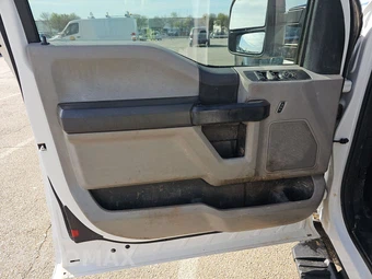 2019 Ford Super Duty F-250 XL Extended Cab Medium Bed w/Rear Doors - miniatura 9