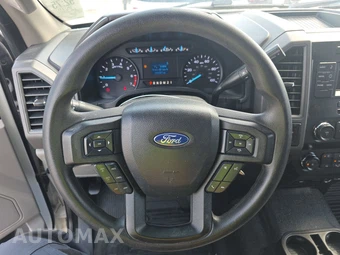 2019 Ford Super Duty F-250 XL Extended Cab Medium Bed w/Rear Doors - miniatura 16