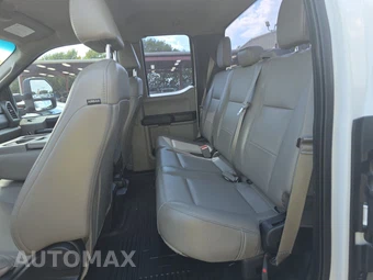 2019 Ford Super Duty F-250 XL Extended Cab Medium Bed w/Rear Doors - miniatura 19