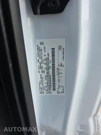 2019 Ford Super Duty F-250 XL Extended Cab Medium Bed w/Rear Doors - miniatura 21