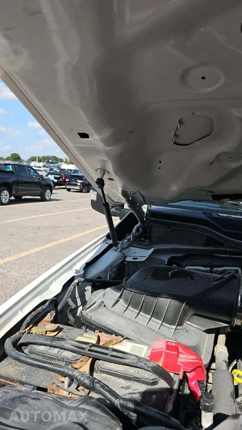 2019 Ford Super Duty F-250 XL Extended Cab Medium Bed w/Rear Doors - miniatura 32