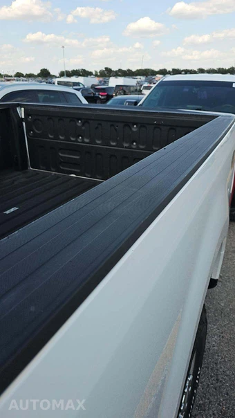 2019 Ford Super Duty F-250 XL Extended Cab Medium Bed w/Rear Doors - miniatura 39
