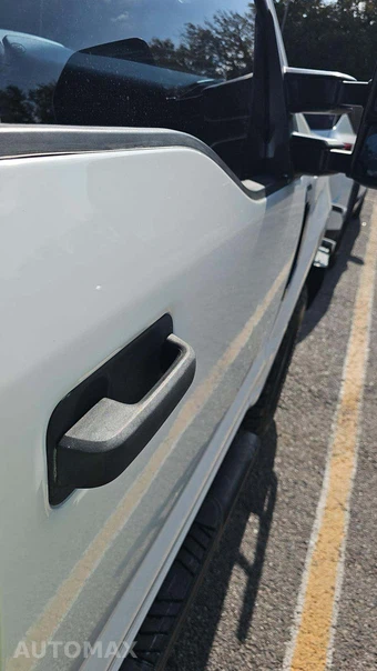 2019 Ford Super Duty F-250 XL Extended Cab Medium Bed w/Rear Doors - miniatura 43