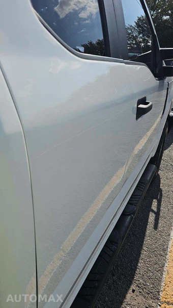 2019 Ford Super Duty F-250 XL Extended Cab Medium Bed w/Rear Doors - miniatura 45