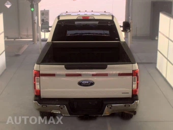 2019 Ford Super Duty F-250 XL Extended Cab Medium Bed w/Rear Doors - miniatura 6