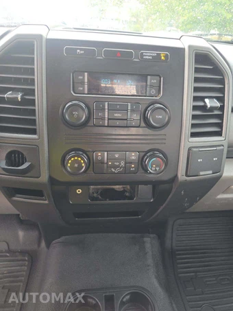 2019 Ford Super Duty F-250 XL Regular Cab Long Bed - miniatura 10