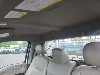 2019 Ford Super Duty F-250 XL Regular Cab Long Bed - miniatura 11