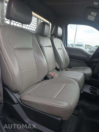 2019 Ford Super Duty F-250 XL Regular Cab Long Bed - miniatura 16
