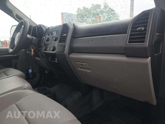 2019 Ford Super Duty F-250 XL Regular Cab Long Bed - miniatura 17