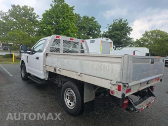 2019 Ford Super Duty F-250 XL Regular Cab Long Bed - miniatura 2