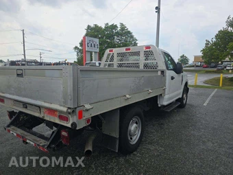 2019 Ford Super Duty F-250 XL Regular Cab Long Bed - miniatura 3