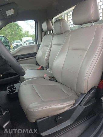 2019 Ford Super Duty F-250 XL Regular Cab Long Bed - miniatura 6