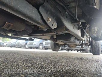 2019 Ford Super Duty F-250 XL Regular Cab Long Bed - miniatura 7