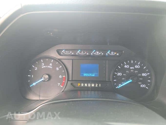 2019 Ford Super Duty F-250 XL Regular Cab Long Bed - miniatura 9