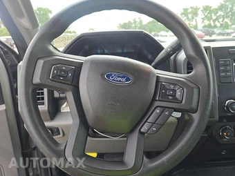 2019 Ford Super Duty F-250 XL Regular Cab Long Bed - miniatura 10