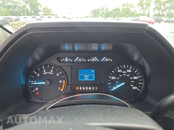 2019 Ford Super Duty F-250 XL Regular Cab Long Bed - miniatura 12