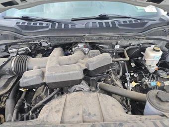 2019 Ford Super Duty F-250 XL Regular Cab Long Bed - miniatura 14