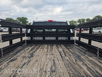 2019 Ford Super Duty F-250 XL Regular Cab Long Bed - miniatura 15