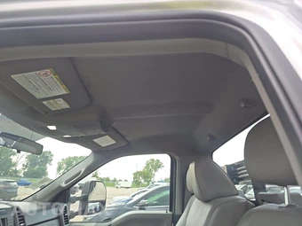2019 Ford Super Duty F-250 XL Regular Cab Long Bed - miniatura 16