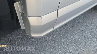 2019 Ford Super Duty F-250 XL Regular Cab Long Bed - miniatura 20