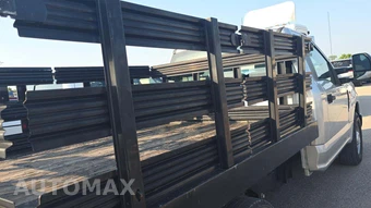 2019 Ford Super Duty F-250 XL Regular Cab Long Bed - miniatura 21