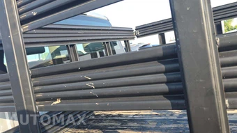 2019 Ford Super Duty F-250 XL Regular Cab Long Bed - miniatura 22
