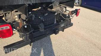 2019 Ford Super Duty F-250 XL Regular Cab Long Bed - miniatura 25