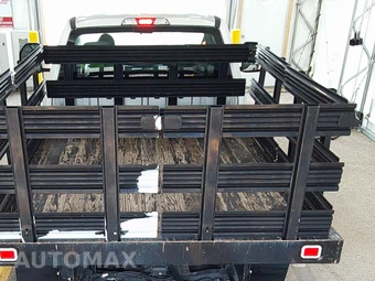 2019 Ford Super Duty F-250 XL Regular Cab Long Bed - miniatura 5