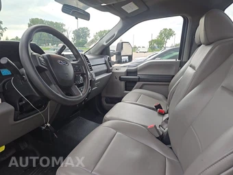 2019 Ford Super Duty F-250 XL Regular Cab Long Bed - miniatura 7