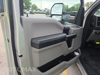 2019 Ford Super Duty F-250 XL Regular Cab Long Bed - miniatura 9