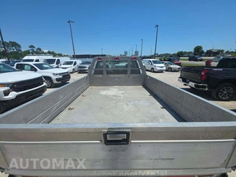2019 Ford Super Duty F-250 XL Regular Cab Long Bed - miniatura 10