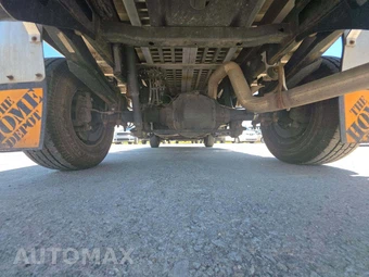 2019 Ford Super Duty F-250 XL Regular Cab Long Bed - miniatura 11