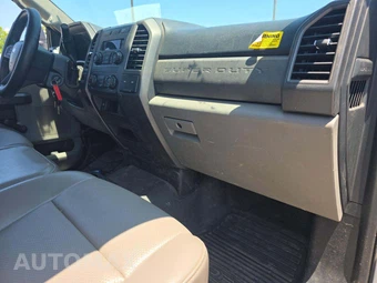 2019 Ford Super Duty F-250 XL Regular Cab Long Bed - miniatura 14