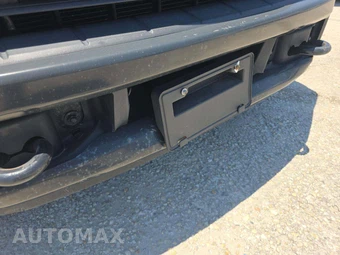 2019 Ford Super Duty F-250 XL Regular Cab Long Bed - miniatura 17