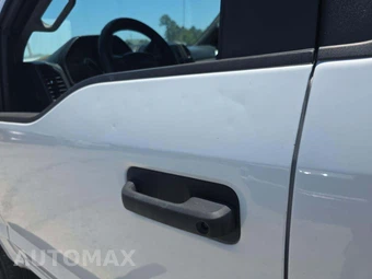 2019 Ford Super Duty F-250 XL Regular Cab Long Bed - miniatura 19