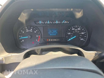 2019 Ford Super Duty F-250 XL Regular Cab Long Bed - miniatura 6