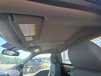 2019 Ford Super Duty F-250 XL Regular Cab Long Bed - miniatura 8