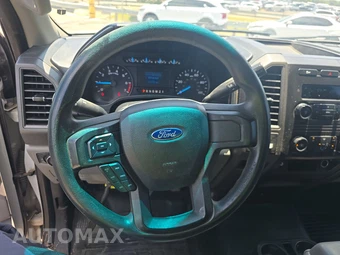 2019 Ford Super Duty F-250 XL Regular Cab Long Bed - miniatura 10
