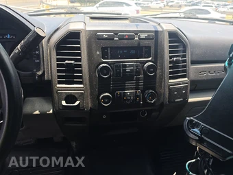 2019 Ford Super Duty F-250 XL Regular Cab Long Bed - miniatura 11