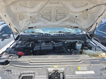 2019 Ford Super Duty F-250 XL Regular Cab Long Bed - miniatura 14