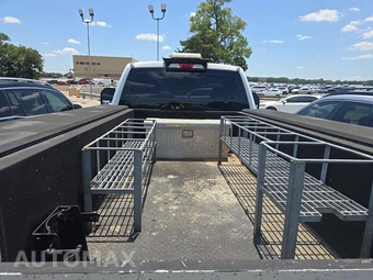 2019 Ford Super Duty F-250 XL Regular Cab Long Bed - miniatura 15