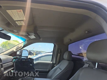 2019 Ford Super Duty F-250 XL Regular Cab Long Bed - miniatura 17