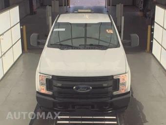 2019 Ford Super Duty F-250 XL Regular Cab Long Bed - miniatura 2