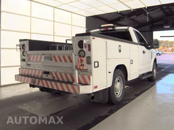 2019 Ford Super Duty F-250 XL Regular Cab Long Bed - miniatura 4