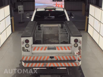 2019 Ford Super Duty F-250 XL Regular Cab Long Bed - miniatura 5