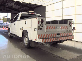 2019 Ford Super Duty F-250 XL Regular Cab Long Bed - miniatura 6