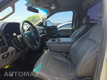 2019 Ford Super Duty F-250 XL Regular Cab Long Bed - miniatura 7